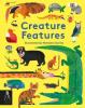 Cover image of Creature features