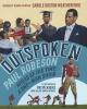 Cover image of Outspoken