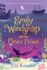 Cover image of Emily Windsnap and the pirate prince