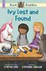 Cover image of Ivy lost and found