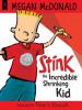 Cover image of Stink