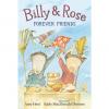 Cover image of Billy & Rose