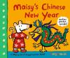 Cover image of Maisy's Chinese New Year