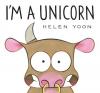 Cover image of I'm a unicorn