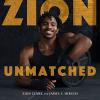 Cover image of Zion unmatched