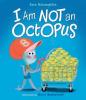 Cover image of I am not an octopus