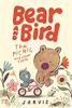 Cover image of Bear and Bird