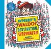 Cover image of Where's Waldo?