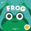 Cover image of Frog