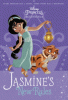 Cover image of Jasmine's new rules