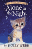 Cover image of Alone in the night