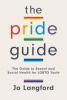 Cover image of The pride guide