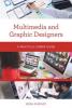 Cover image of Multimedia and graphic designers