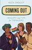 Cover image of Coming out