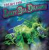 Cover image of Leafy sea dragon