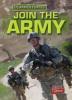 Cover image of Join the Army