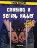 Cover image of Chasing a serial killer