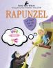 Cover image of Rapunzel