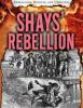 Cover image of Shays' Rebellion