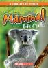Cover image of Mammal life cycles