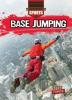 Cover image of BASE jumping