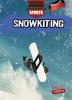 Cover image of Snowkiting