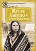 Cover image of Inside the Native American rights movement