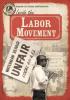 Cover image of Inside the labor movement