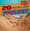 Cover image of 20 fun facts about geology