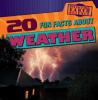 Cover image of 20 fun facts about weather