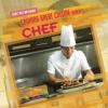 Cover image of Cooking great cuisine with a chef