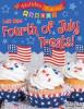 Cover image of Let's bake Fourth of July treats!