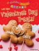 Cover image of Let's bake Valentine's Day treats!