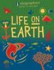 Cover image of Life on Earth