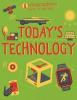 Cover image of Today's technology