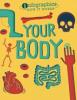 Cover image of Your body