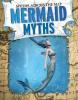 Cover image of Mermaid myths