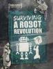 Cover image of Surviving a robot revolution