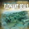 Cover image of Journey of the elephant seals