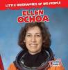 Cover image of Ellen Ochoa