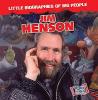 Cover image of Jim Henson