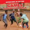 Cover image of Games around the world