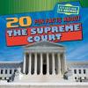 Cover image of 20 fun facts about the Supreme Court