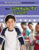 Cover image of Be a community leader!