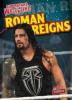 Cover image of Roman Reigns