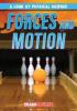 Cover image of Forces and motion