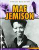 Cover image of Mae Jemison