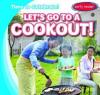 Cover image of Let's go to a cookout!