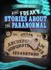 Cover image of More freaky stories about the paranormal