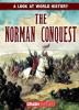 Cover image of The Norman Conquest
